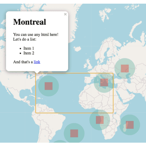 How to read a geoJson file with geopandas and transform it to a geodataframe.