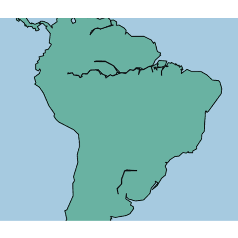 Customize color and features of shapes.