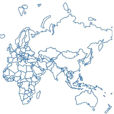 Initiate a background map