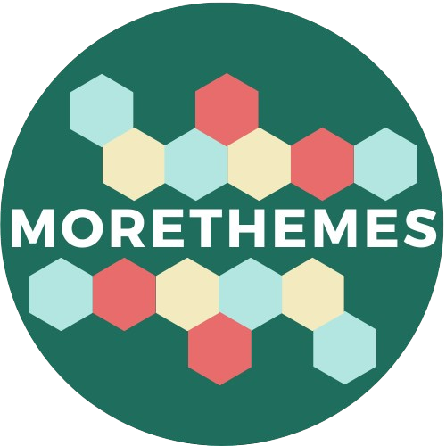 morethemes logo